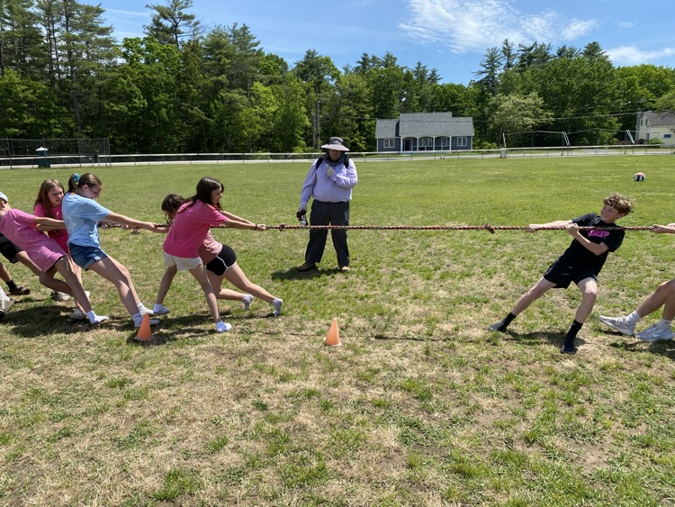 5-8 Field Day 
