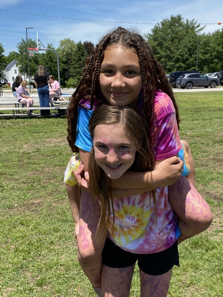 5-8 Field Day 
