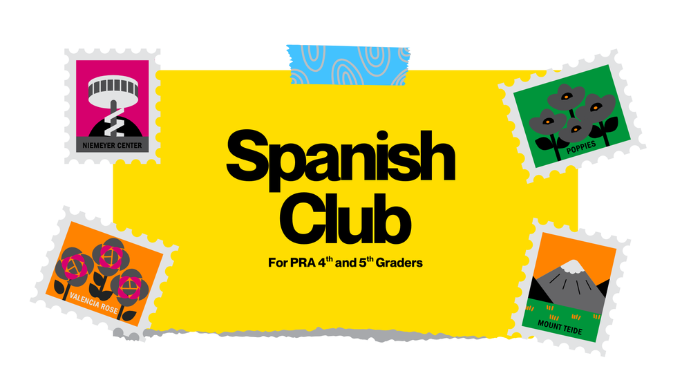 Spanish Club