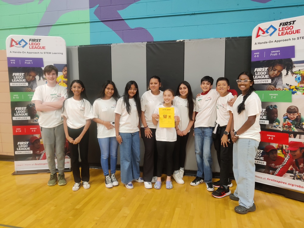 MS Robotics Team Phoenix