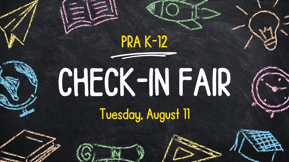 2026 Check-In Fair