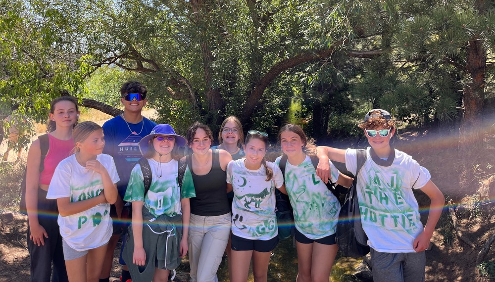 Peak Hike 2023