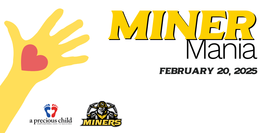 Miner Mania February 20, 2025