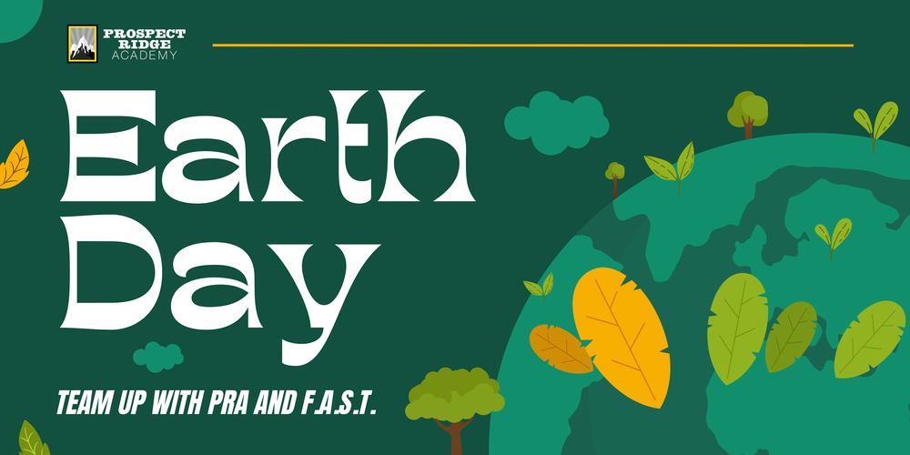 2026 Earth Day cleanup