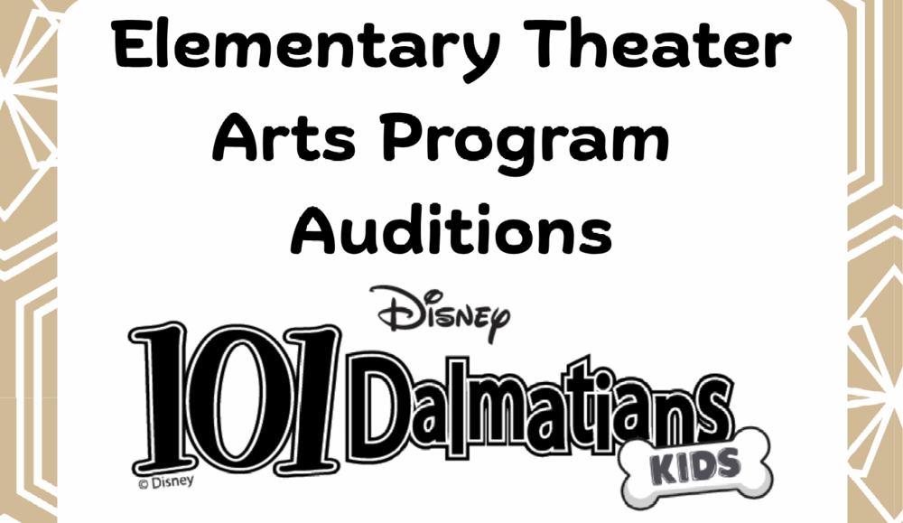 101 Dalmations