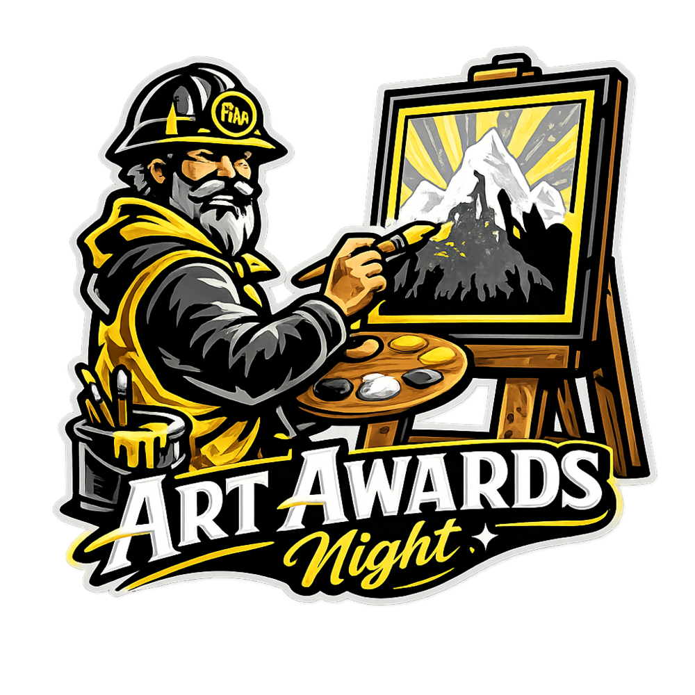 Art Awards Night