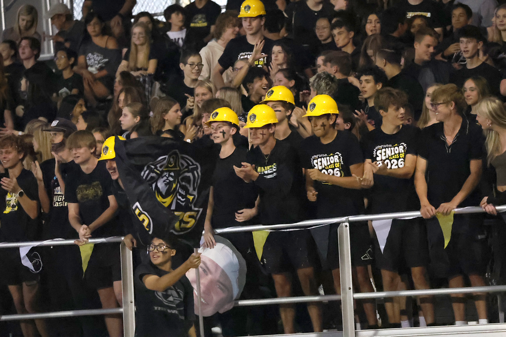 Student Section