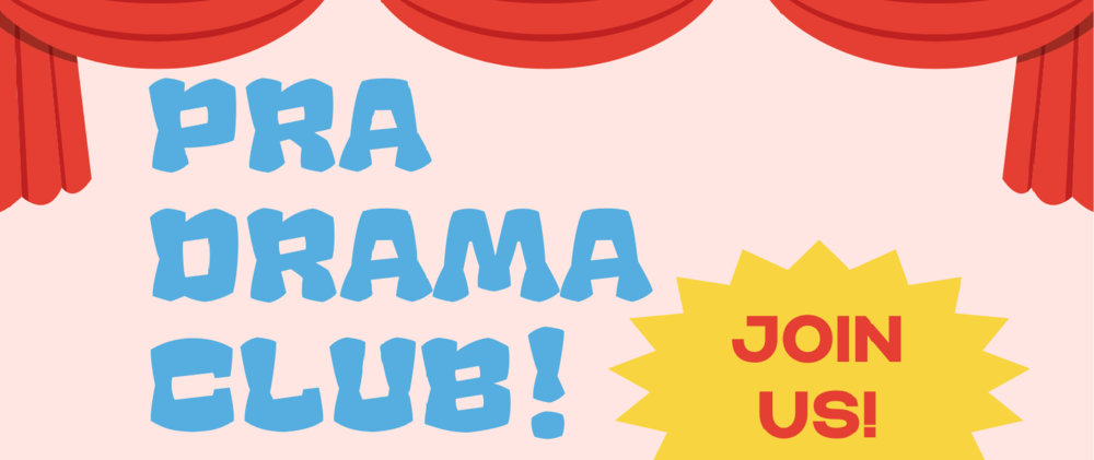 PRA Drama Club
