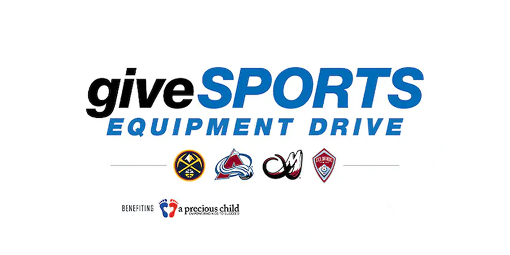 Equipment drive
