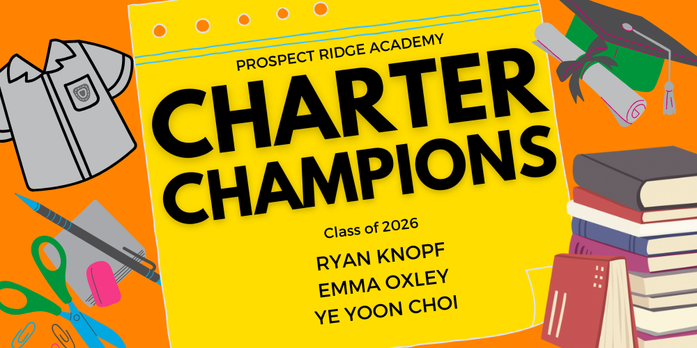 Charter Champions 2026