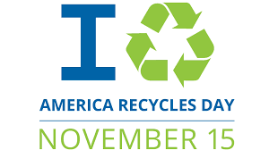 America Recycles Day
