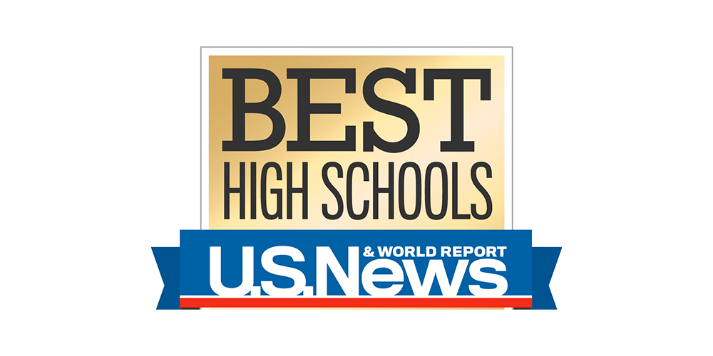 Best High School US News & Report