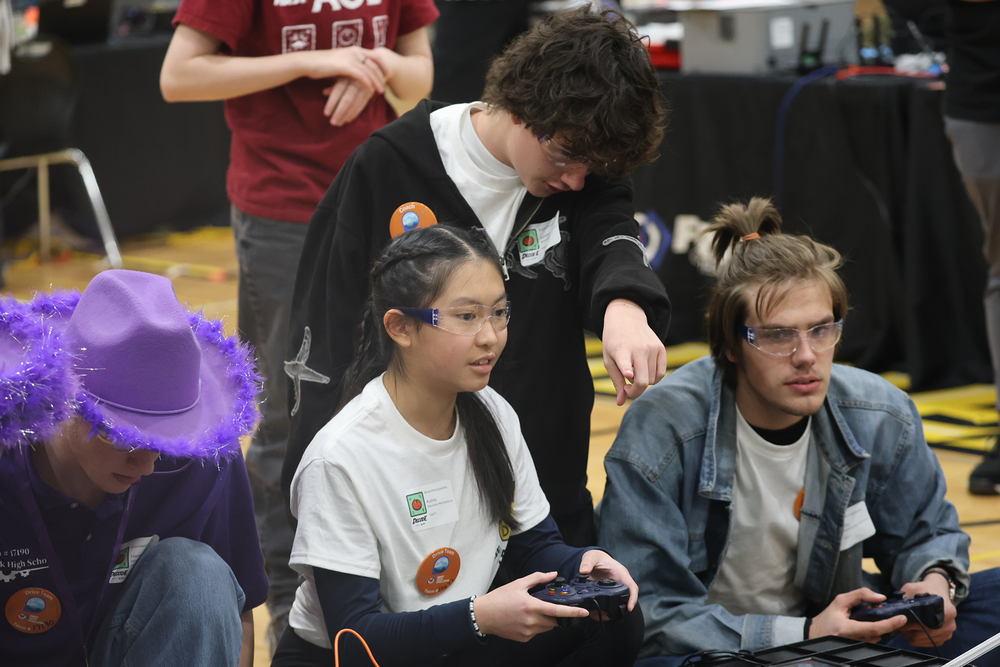 HS Robotics