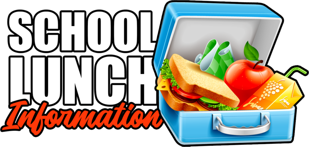 School Lunch Information