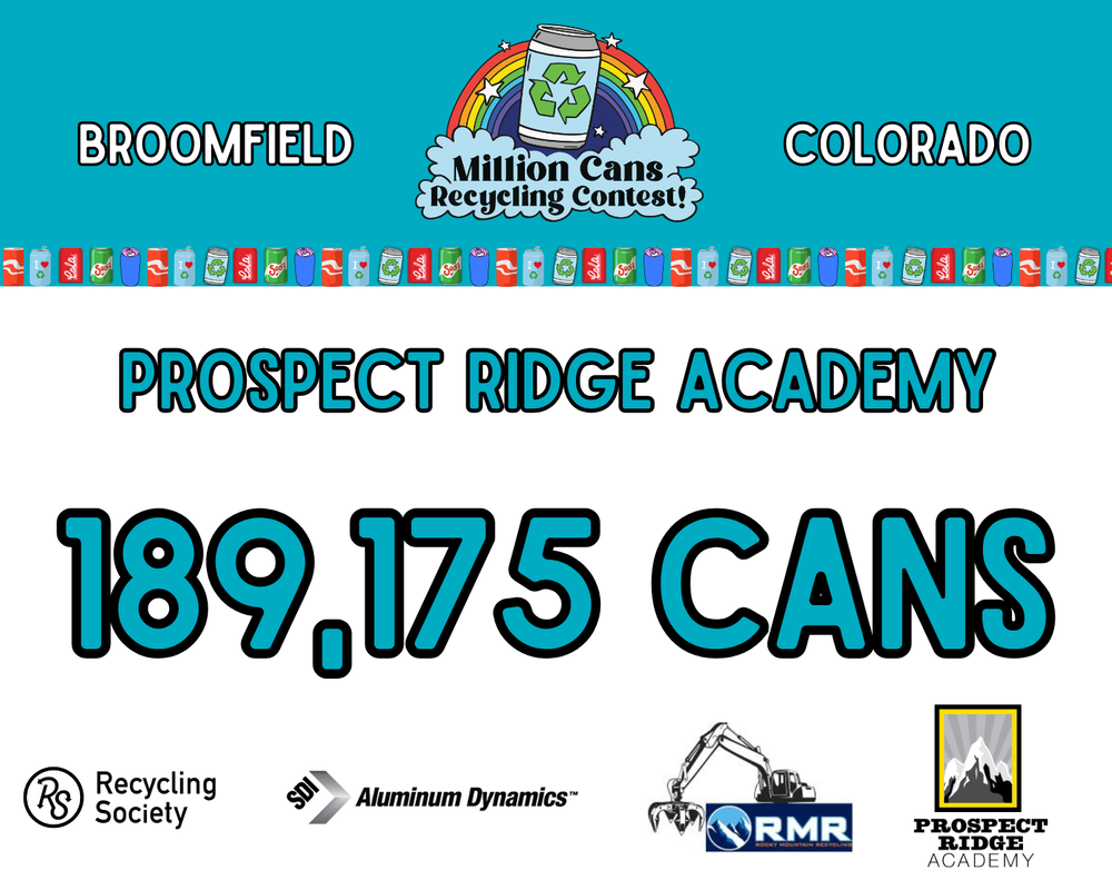 PRA Final Million Cans graphic