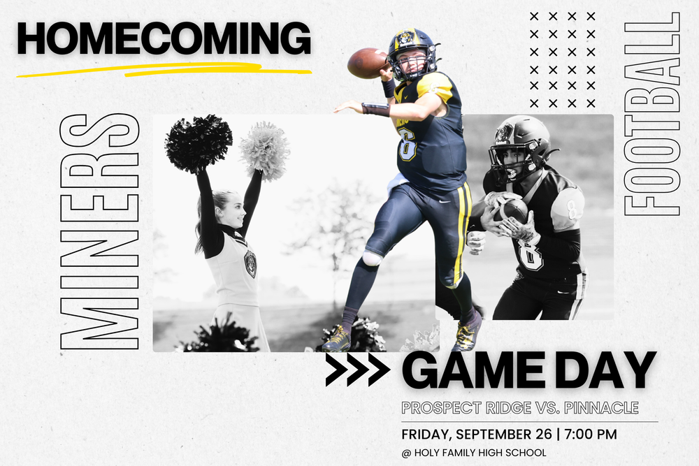Homecoming Game Day