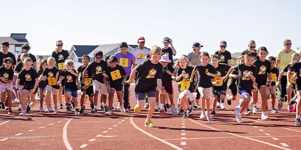 2024 MGR Fun Run image