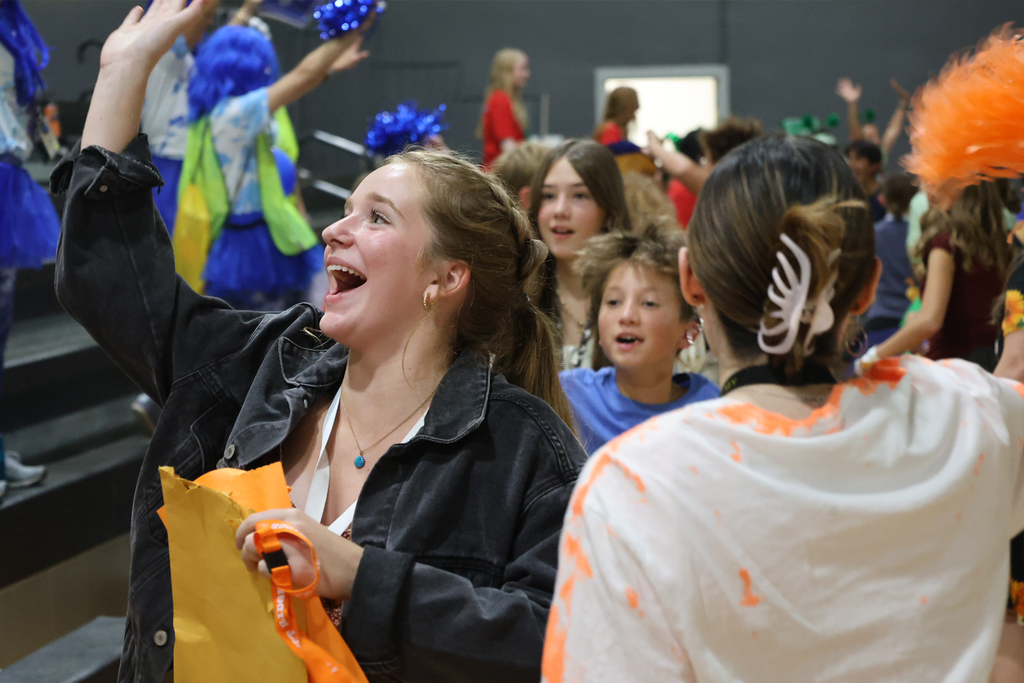 Middle Mountain Assembly
