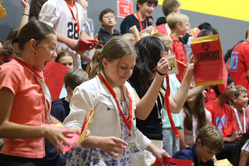 Middle Mountain Assembly