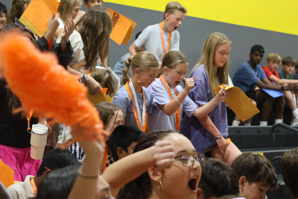 Middle Mountain Assembly