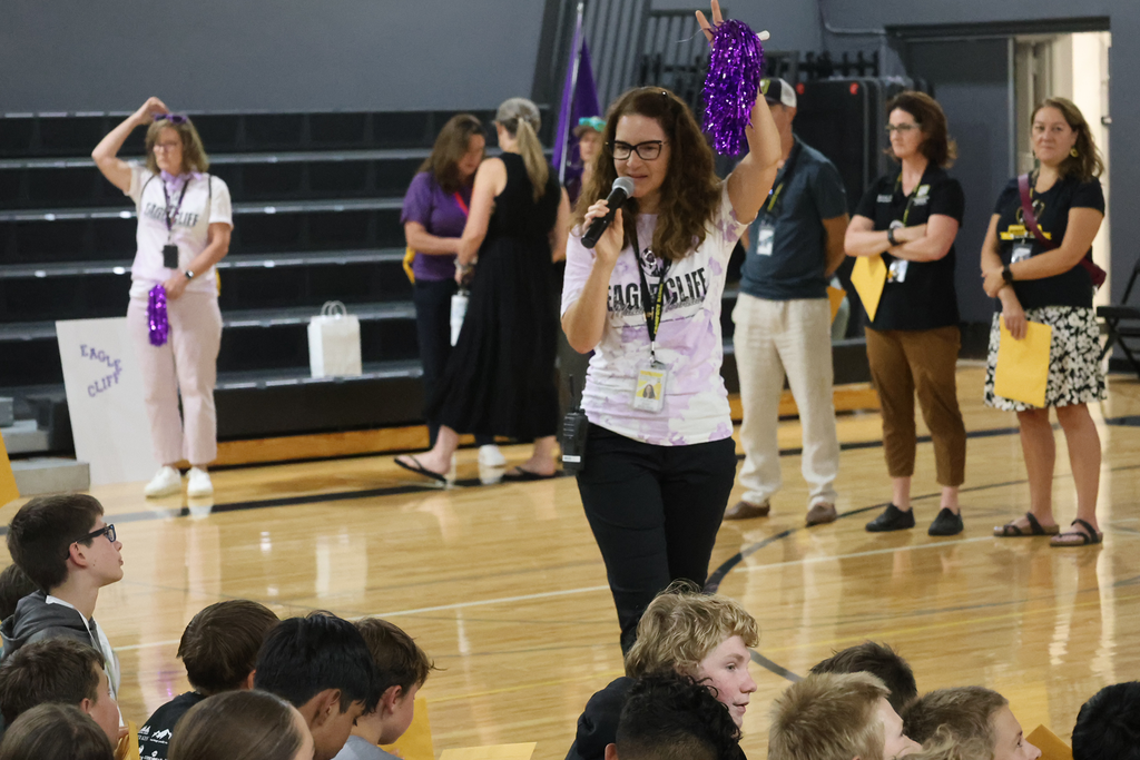 Middle Mountain Assembly