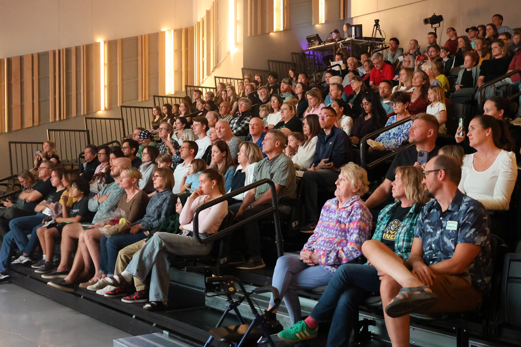 PRA Fall Concert 2025