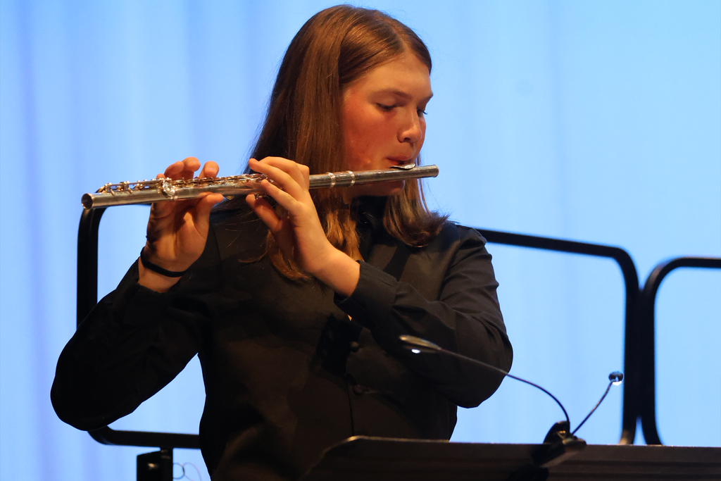 PRA Fall Concert 2025