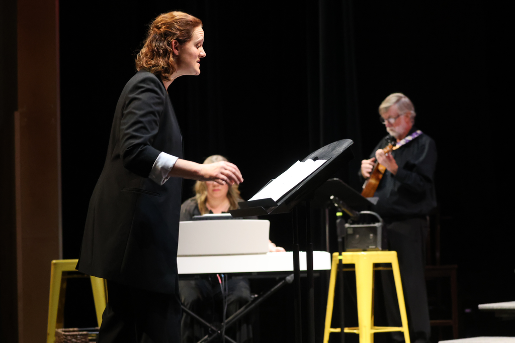 PRA Fall Concert 2025