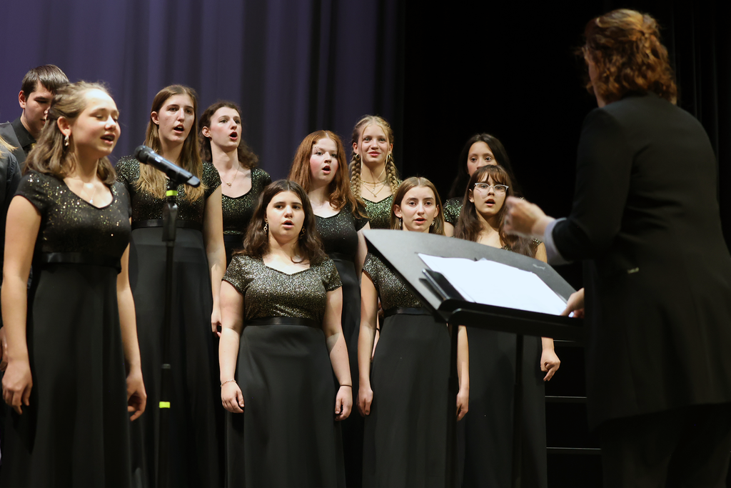 PRA Fall Concert 2025