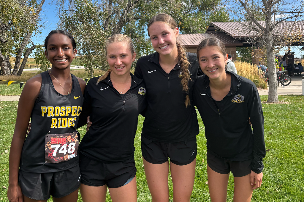 2025 Metro League Meet