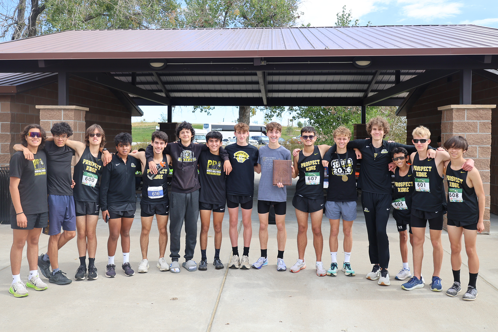 2025 Metro League Meet