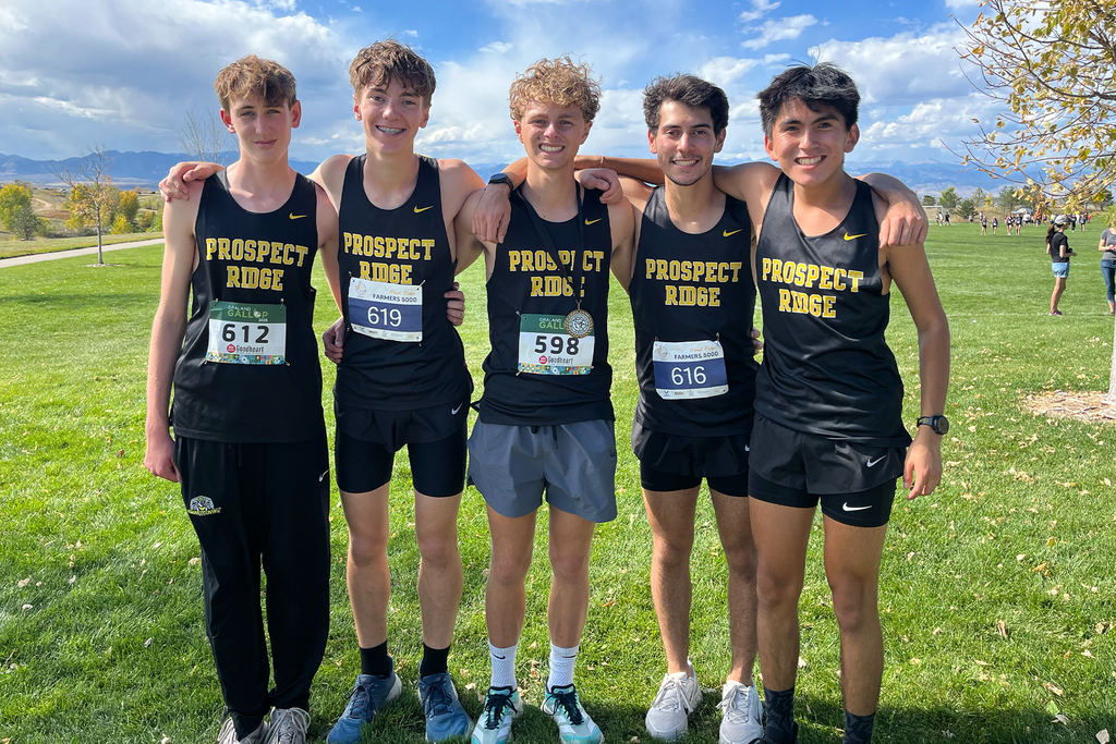 2025 Metro League Meet