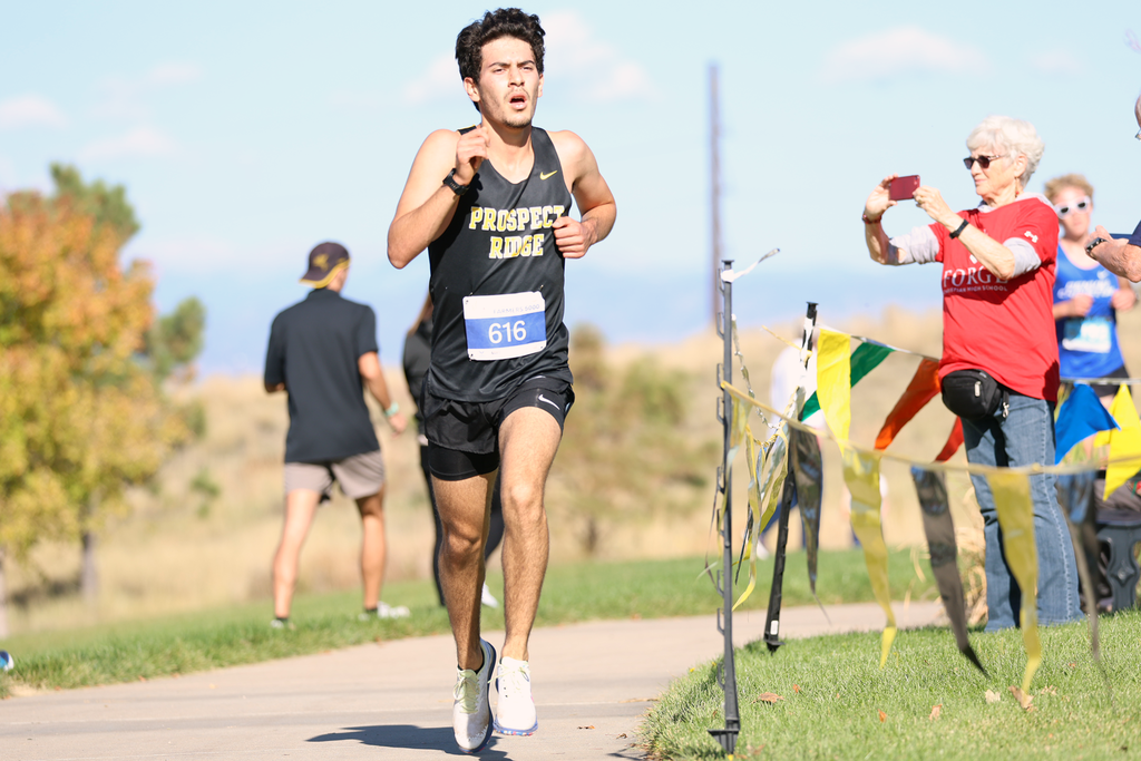 2025 Metro League Meet