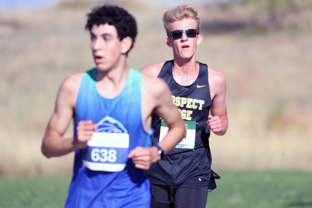 2025 Metro League Meet