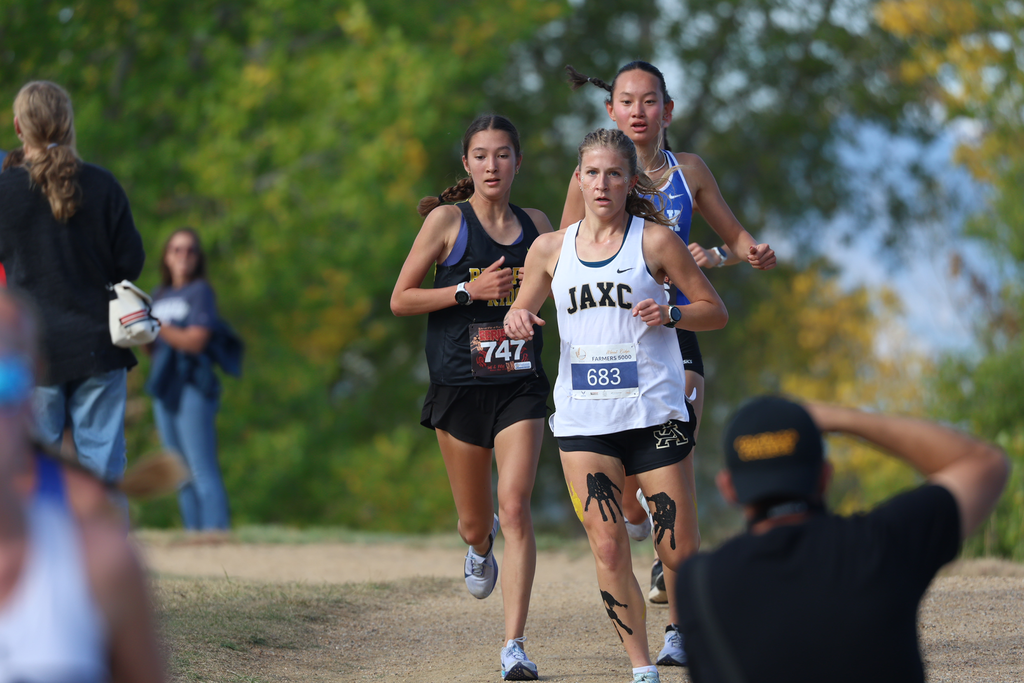 2025 Metro League Meet