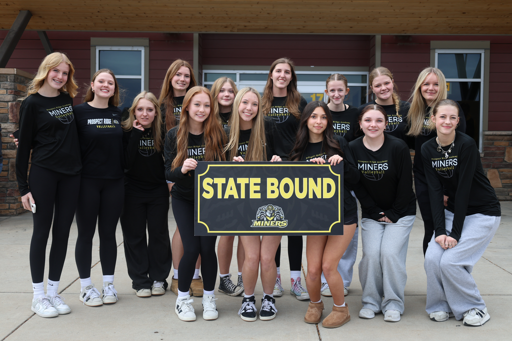 2025 Volleyball Clap Out