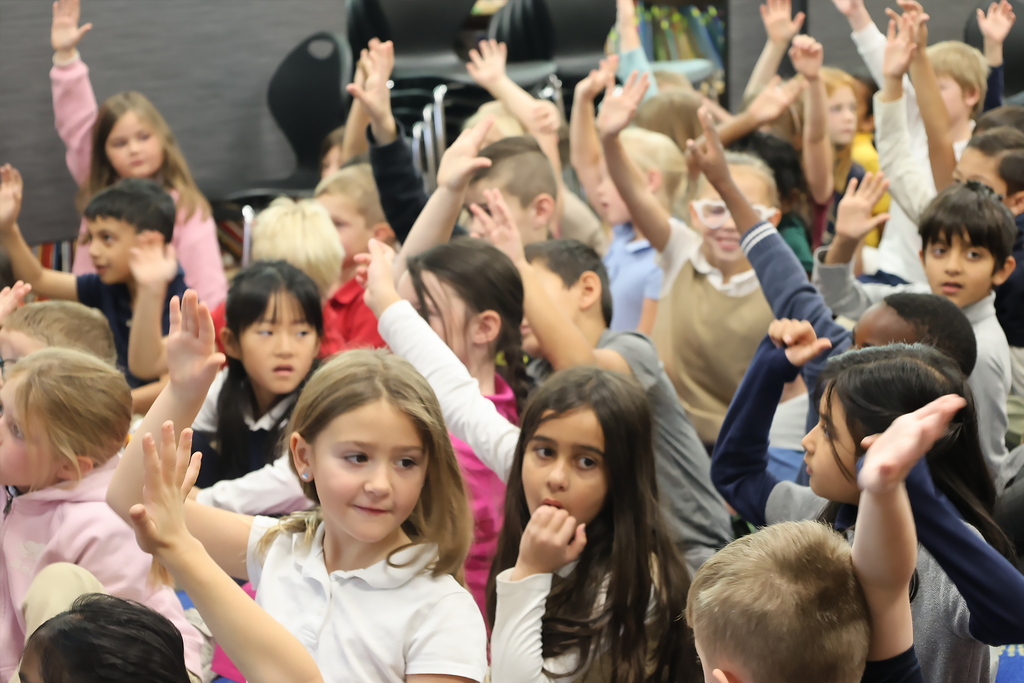 Heather Pressuer ES reading