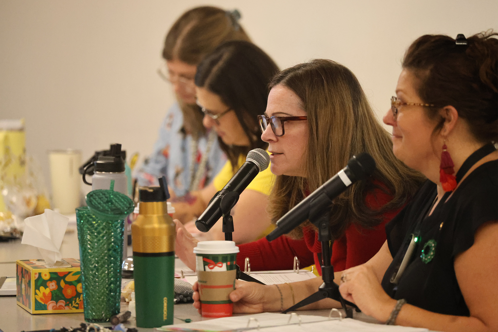 2025 ES Spelling Bee