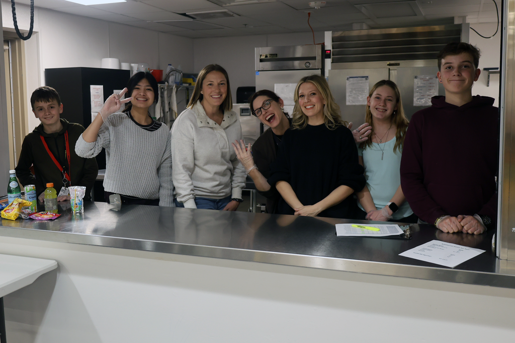 Back from Break Bingo Photos