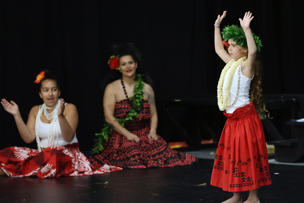 2026 Core Knowledge Night