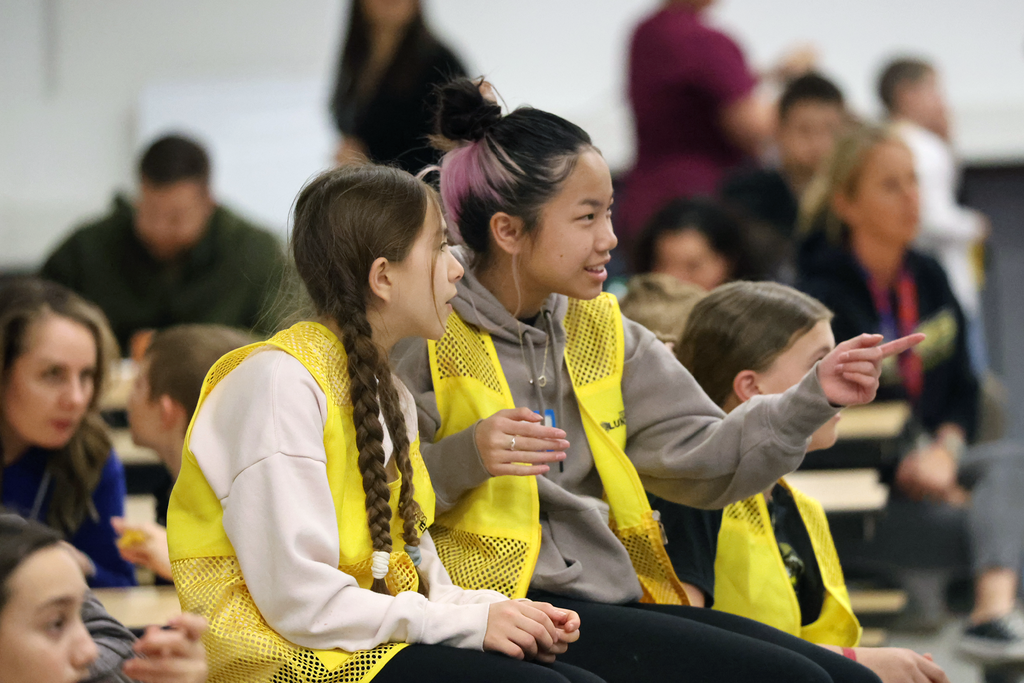 2026 Core Knowledge Night