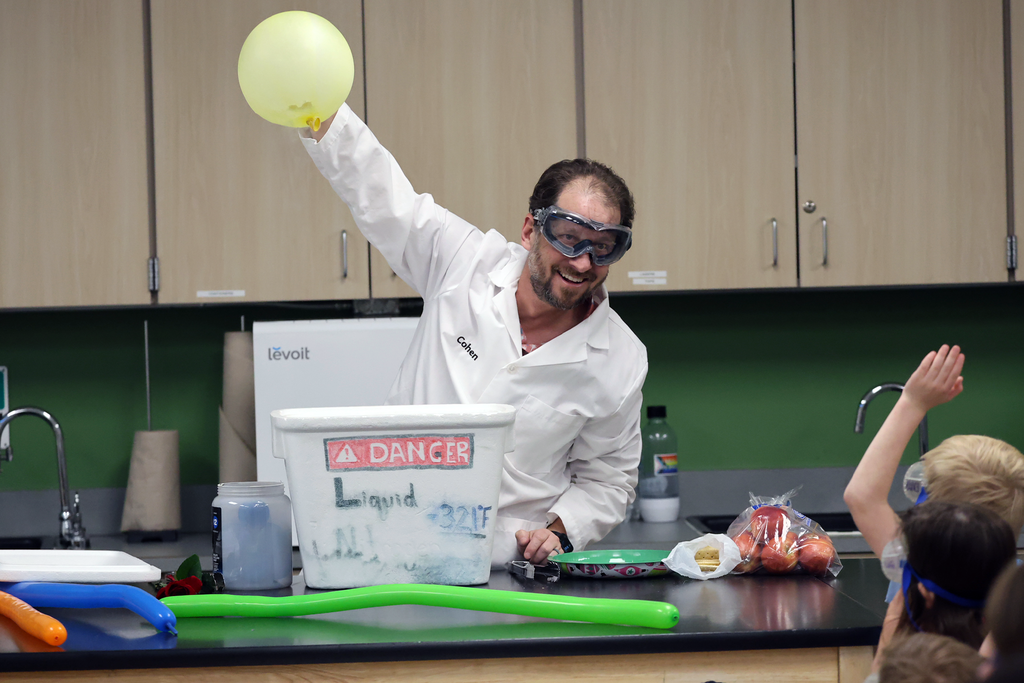 2026 Core Knowledge Night