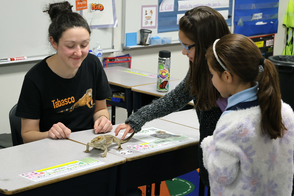 2026 Core Knowledge Night