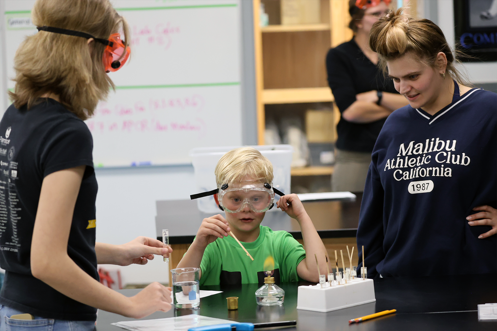 2026 Core Knowledge Night