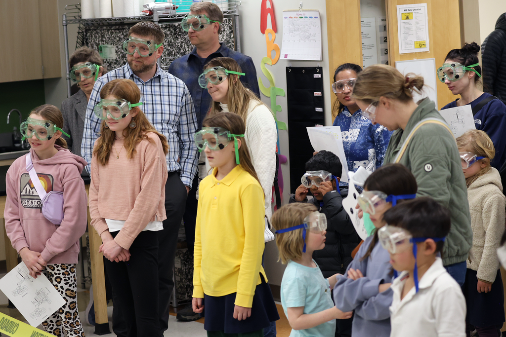 2026 Core Knowledge Night