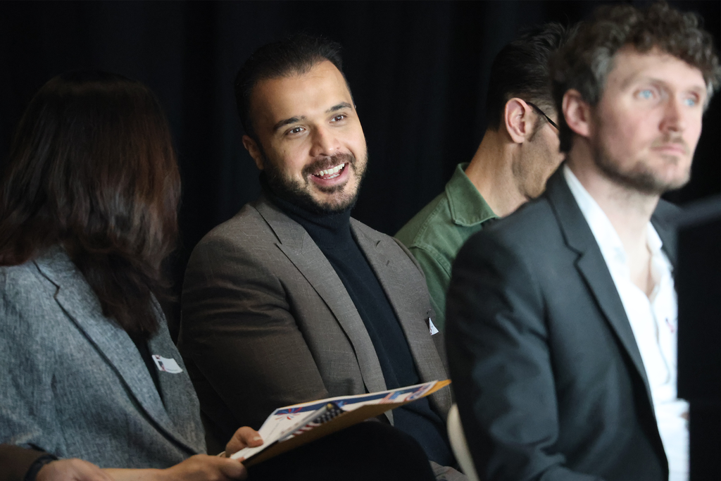 2026 Naturalization Ceremony