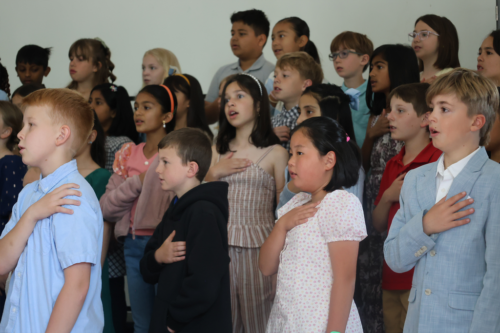 2026 Naturalization Ceremony