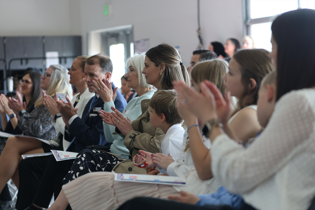 2026 Naturalization Ceremony