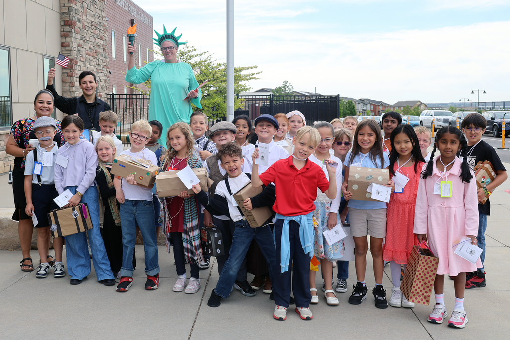 2026 Ellis Island