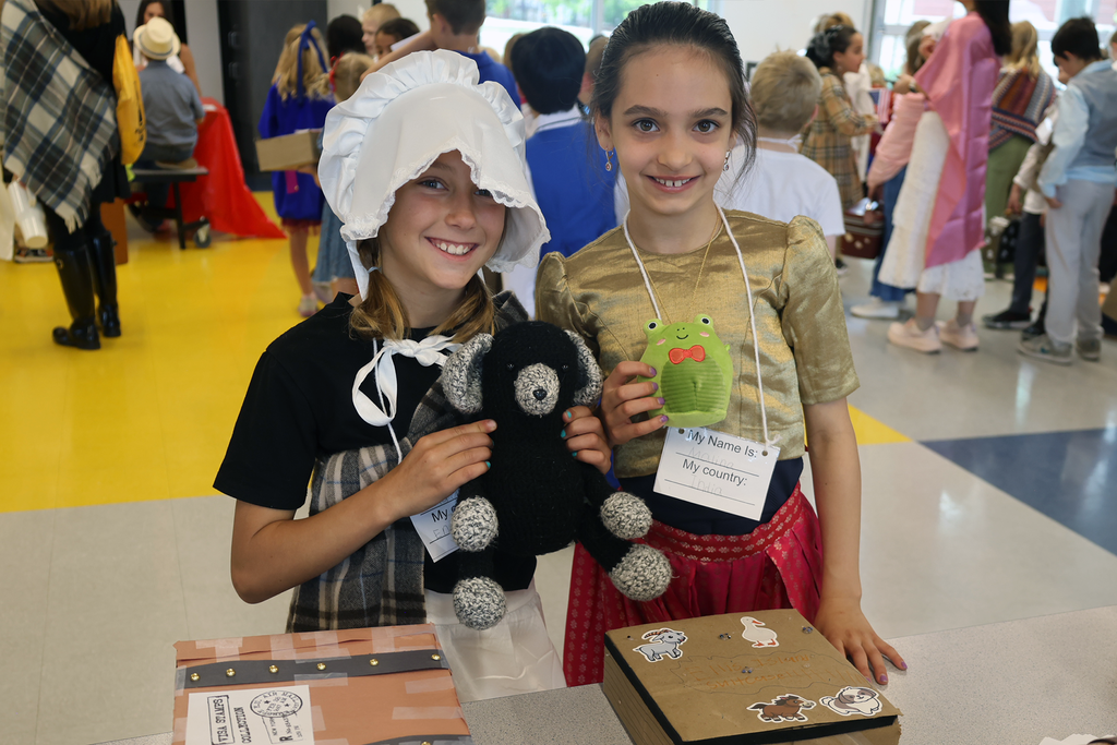2026 Ellis Island